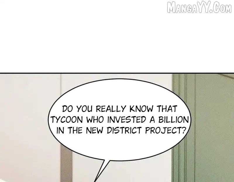 Hidden Dragon in the City (2025) Chapter 16 - page 36